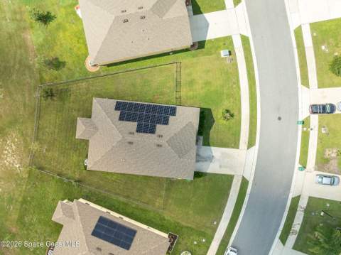 3524 Sandhill Crane Circle, Mims FL - photo 9 of 43
