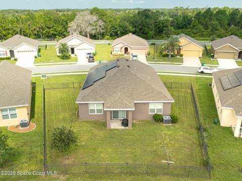 3524 Sandhill Crane Circle, Mims FL - photo 8 of 43