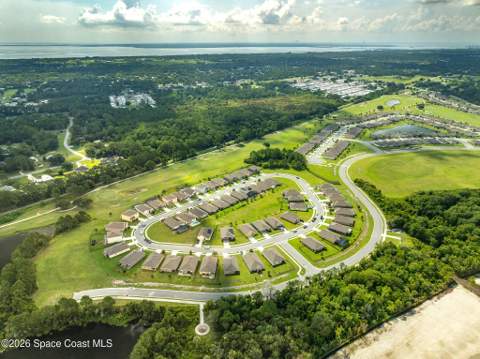 3524 Sandhill Crane Circle, Mims FL - photo 10 of 43