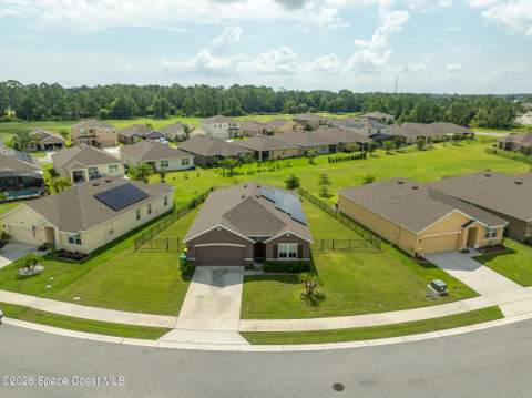 3524 Sandhill Crane Circle, Mims FL - photo 7 of 43
