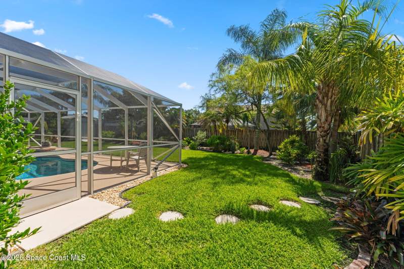 4 bedroom Single Family Residence at 1494 Wellington Circle, Wellington Station, Rockledge — photo 4