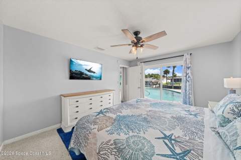 158 Via De La Reina, Merritt Island FL - photo 17 of 40