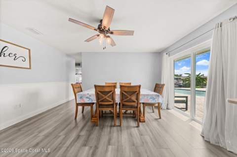 158 Via De La Reina, Merritt Island FL - photo 15 of 40