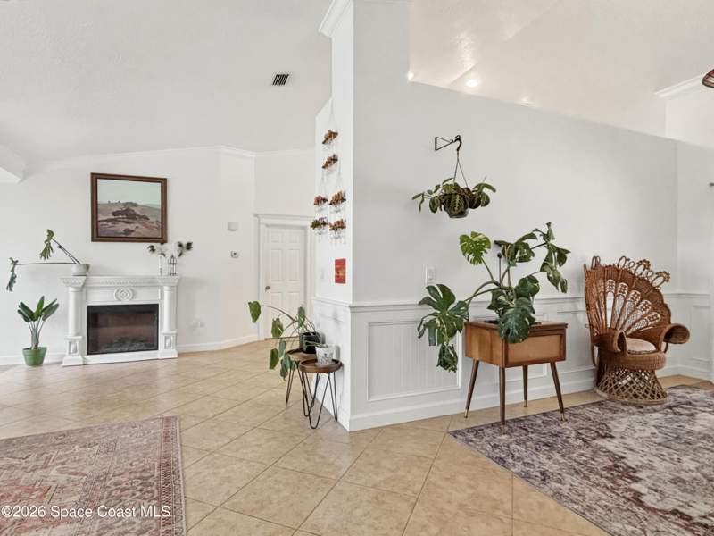 3 bedroom Single Family Residence at 1560 Gisinger Court, Port Malabar Unit 39, Palm Bay — photo 3