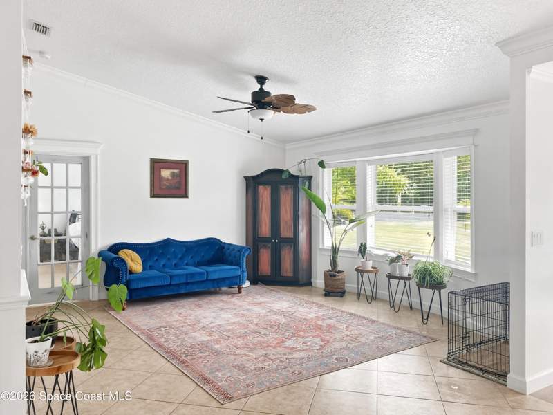 3 bedroom Single Family Residence at 1560 Gisinger Court, Port Malabar Unit 39, Palm Bay — photo 4