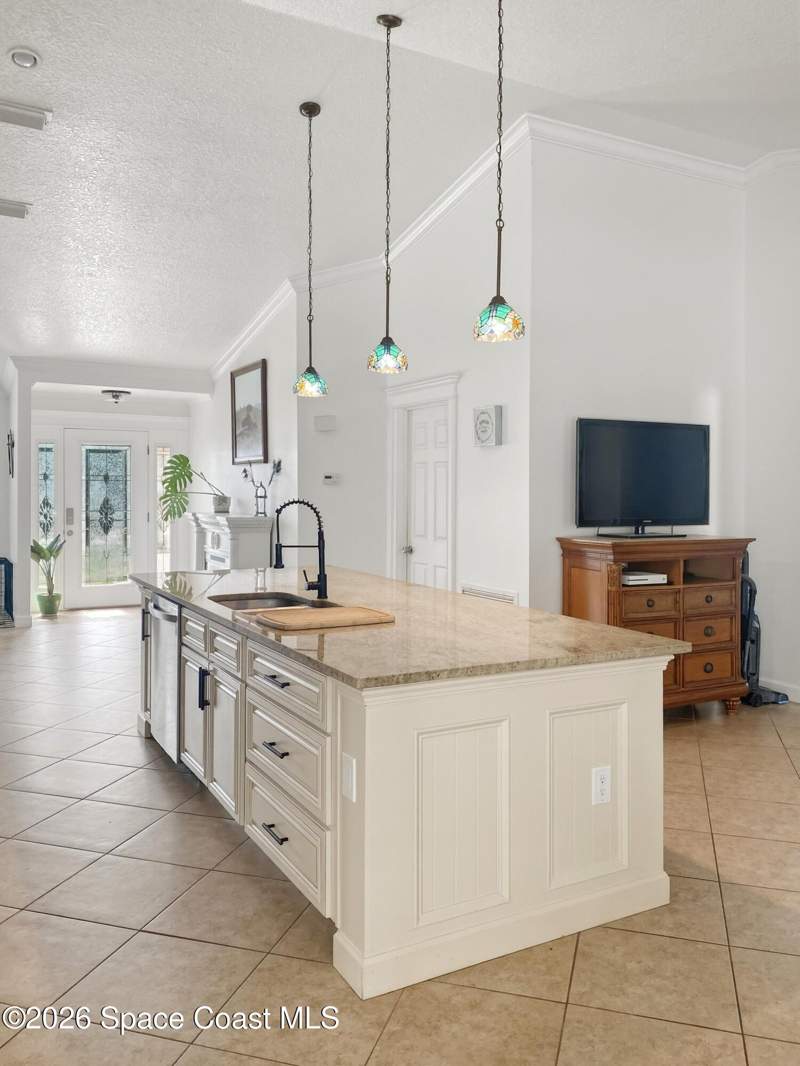 3 bedroom Single Family Residence at 1560 Gisinger Court, Port Malabar Unit 39, Palm Bay — photo 5