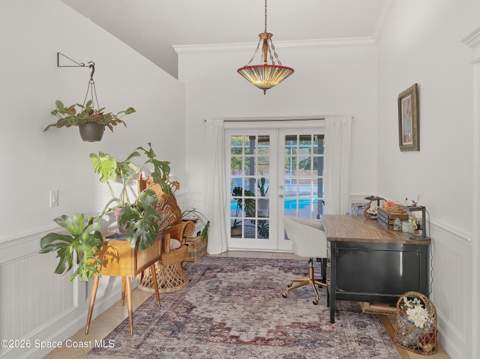1560 Gisinger Court, Palm Bay FL - photo 8 of 35