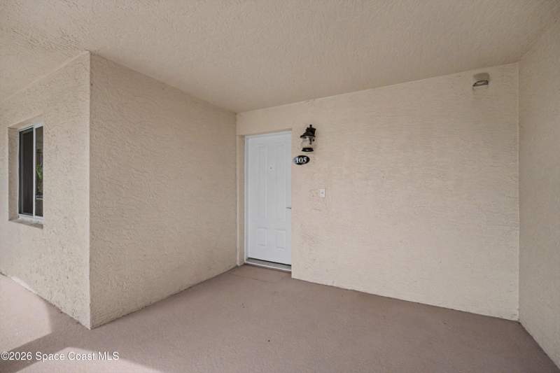 3 bedroom Condominium at 123 Lancha Circle #105, Palm Springs Condo, Satellite Beach — photo 4