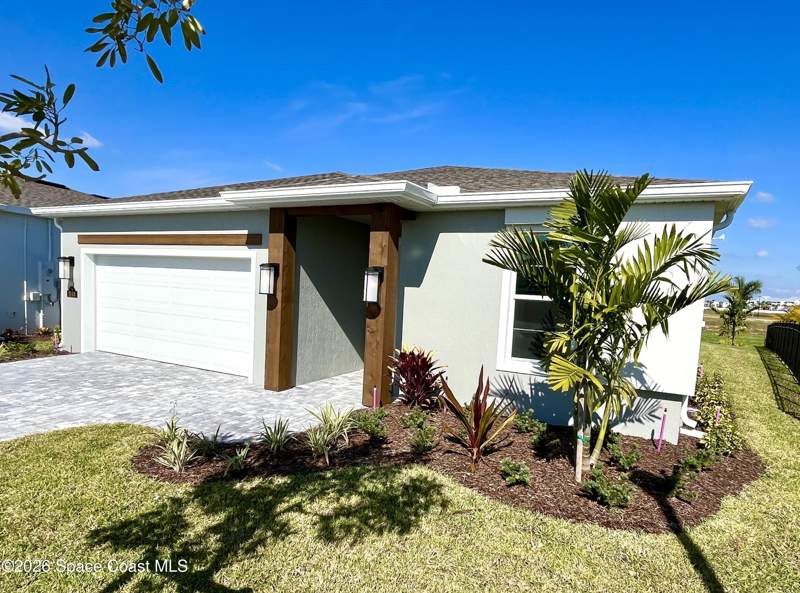 3 bedroom Single Family Residence at 3104 Dampier Drive, Crossmolina, Melbourne — photo 2