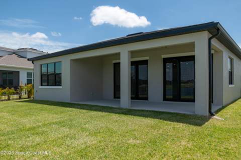 2995 Dampier Drive, Melbourne FL - photo 17 of 20