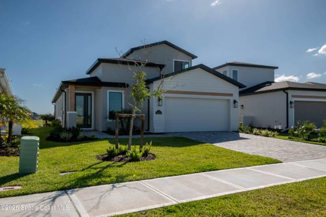 2944 Karelian Drive home for sale in Farallon Fields Viera
