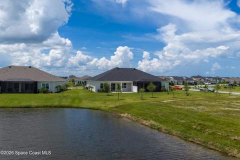 2938 Pangea Circle, Melbourne FL - photo 24 of 27