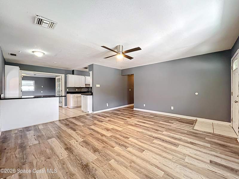 4 bedroom Single Family Residence at 2543 Hathaway Drive, Shakespeare Park Sec 2, Cocoa — photo 3