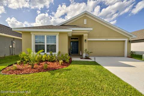 1145 Kylar Drive, home for sale on Kylar Drive