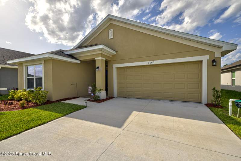 3 bedroom Single Family Residence at 1145 Kylar Drive, St Johns Preserve, Palm Bay — photo 5