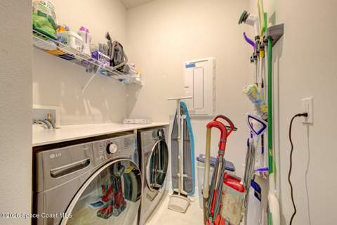 1145 Kylar Drive, Palm Bay FL - photo 17 of 41