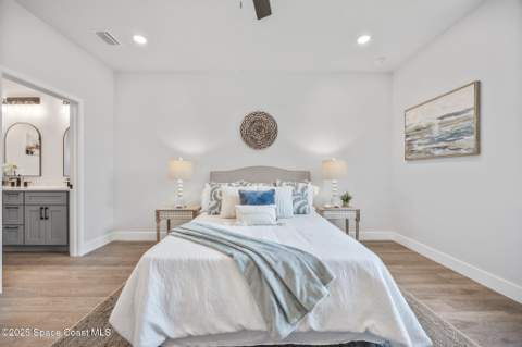 1254 Heitzman Avenue, Palm Bay FL - photo 10 of 24