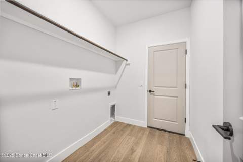1254 Heitzman Avenue, Palm Bay FL - photo 21 of 24