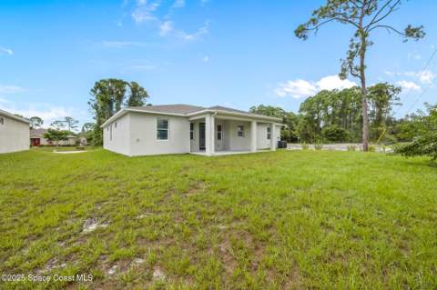 1254 Heitzman Avenue, Palm Bay FL - photo 22 of 24