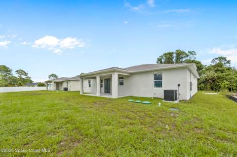 1254 Heitzman Avenue, Palm Bay FL - photo 23 of 24