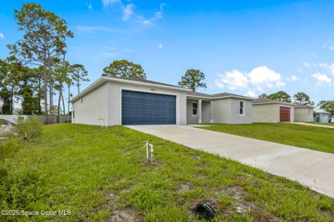 1254 Heitzman Avenue, Palm Bay FL - photo 24 of 24