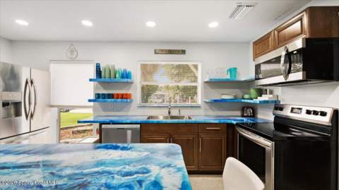 124 Harrison Avenue, Cape Canaveral FL - photo 13 of 19
