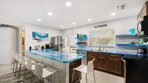 124 Harrison Avenue, Cape Canaveral FL - photo 14 of 19