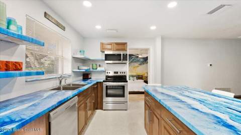 124 Harrison Avenue, Cape Canaveral FL - photo 16 of 19