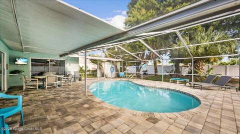 124 Harrison Avenue, Cape Canaveral FL - photo 19 of 19
