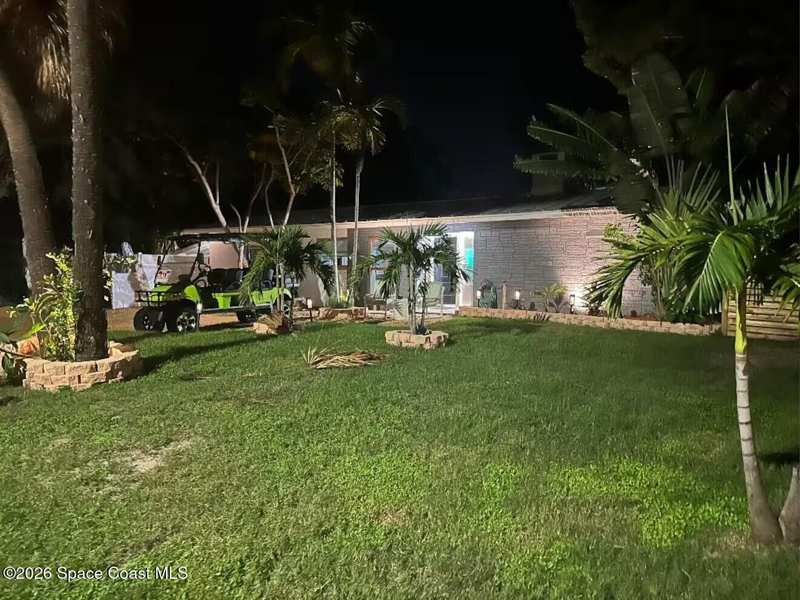 3 bedroom Single Family Residence at 124 Harrison Avenue, Avon By The Sea, Cape Canaveral — photo 1