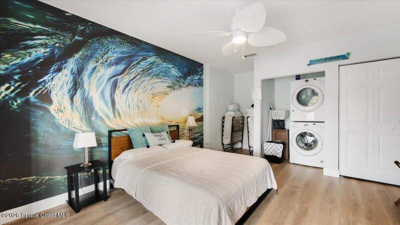 3 bedroom Single Family Residence at 124 Harrison Avenue, Avon By The Sea, Cape Canaveral — photo 2