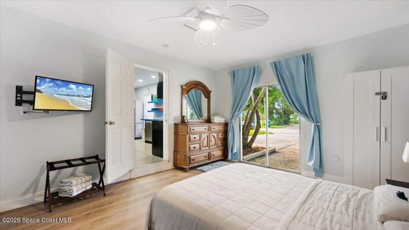 3 bedroom Single Family Residence at 124 Harrison Avenue, Avon By The Sea, Cape Canaveral — photo 3