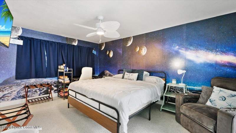 3 bedroom Single Family Residence at 124 Harrison Avenue, Avon By The Sea, Cape Canaveral — photo 4