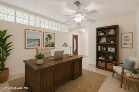 4585 Annette Court, Merritt Island FL - photo 13 of 33