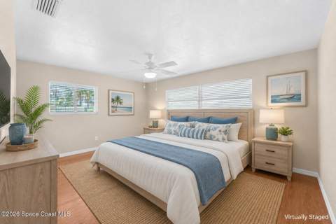 348 Harbor Drive, Cape Canaveral FL - photo 11 of 35