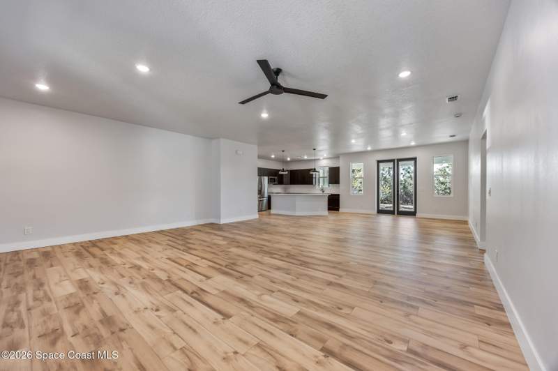 4 bedroom Single Family Residence at 1254 Heitzman Avenue, Port Malabar Unit 32, Palm Bay — photo 5