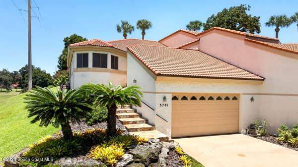 3 bedroom Townhouse at 3781 Sawgrass Drive, Summit Phase 3 The, Titusville — photo 1