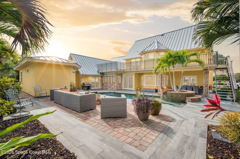 5 bedroom Single Family Residence at 250 Lanternback Island Drive, Tortoise Island Ph 4 Pud, Satellite Beach — photo 5