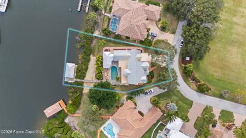 250 Lanternback Island Drive, Satellite Beach FL - photo 6 of 83