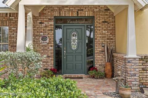 250 Lanternback Island Drive, Satellite Beach FL - photo 7 of 83