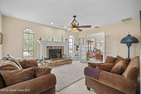 250 Lanternback Island Drive, Satellite Beach FL - photo 13 of 83