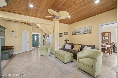 250 Lanternback Island Drive, Satellite Beach FL - photo 21 of 83