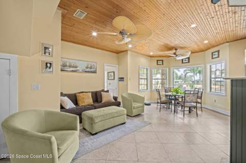 250 Lanternback Island Drive, Satellite Beach FL - photo 22 of 83