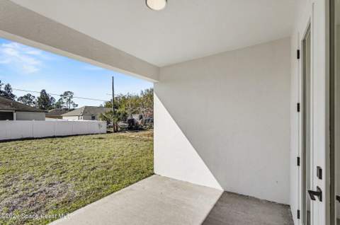 1121 Pluto Street, Palm Bay FL - photo 22 of 28