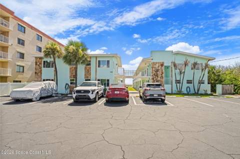 1563 S Atlantic Avenue #13, Cocoa Beach FL - photo 21 of 24