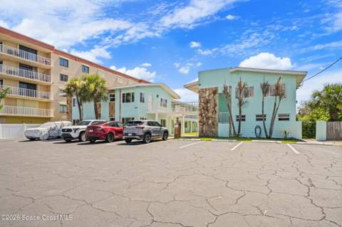 1563 S Atlantic Avenue #13, Cocoa Beach FL - photo 20 of 24