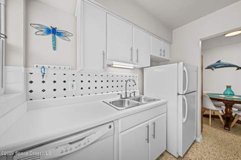 1563 S Atlantic Avenue #13, Cocoa Beach FL - photo 7 of 24