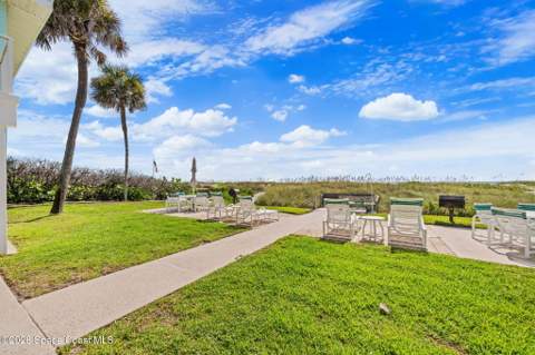 1563 S Atlantic Avenue #13, Cocoa Beach FL - photo 19 of 24