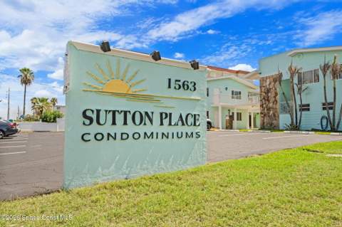 1563 S Atlantic Avenue #13, Cocoa Beach FL - photo 17 of 24