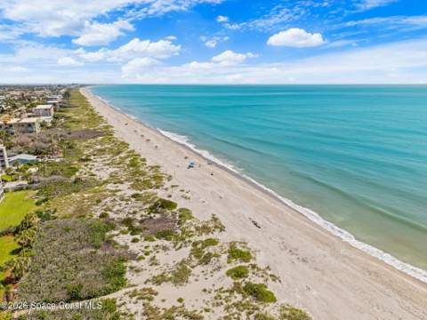 1563 S Atlantic Avenue #13, Cocoa Beach FL - photo 23 of 24